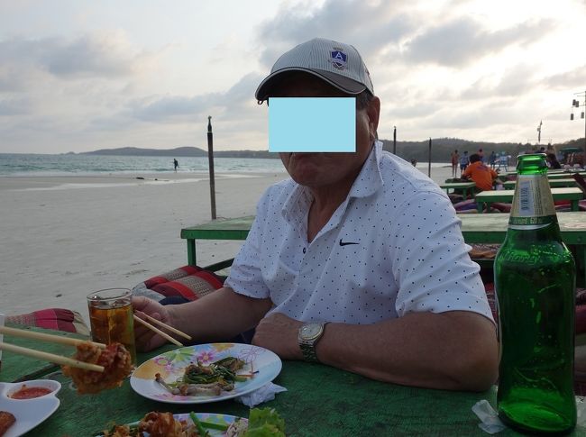 友人は満足でしょうか？