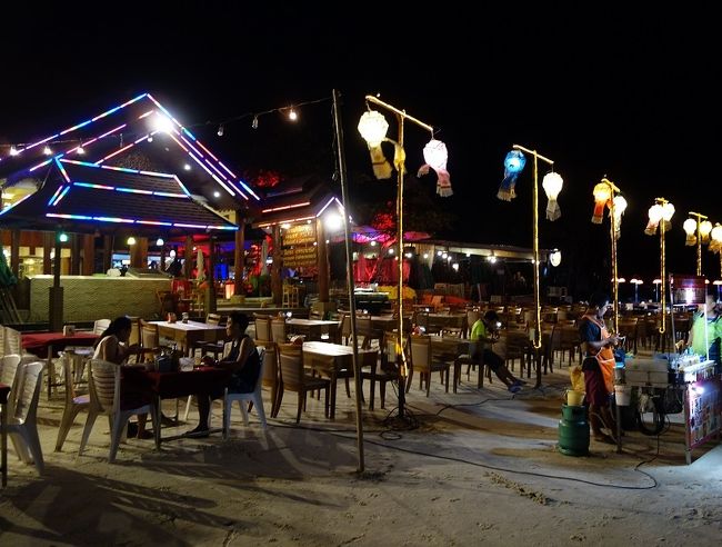 他もガラガラ状態です。