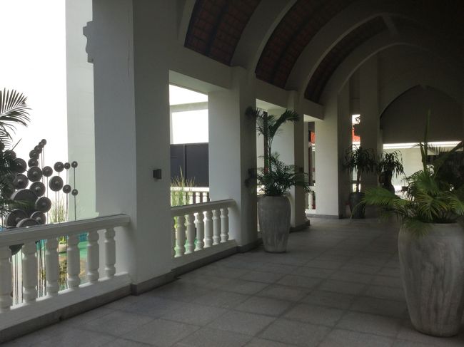 まあ、まあ良かったと思います。もし、時間があったらお勧めです。わざわざは、どうなんでしょうかね？（個人の感想★★★☆☆）<br /><br />11：30頃、博物館を出て公園の方に南下します。