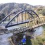 ◆名張～笠置～加太　名張川と関西本線沿線の橋梁等を巡る旅◆