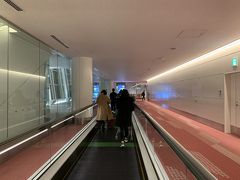 羽田空港 第3旅客ターミナル