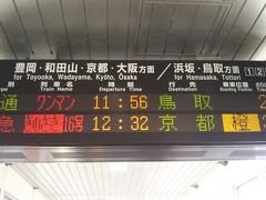 城崎温泉駅に戻ってきて、余部へ向かいます。
レンタサイクルは本当に最高でした。城崎温泉or豊岡でスポーツタイプか電動のレンタサイクルを借りるのをおすすめします。レンタサイクルなら二時間で玄武洞への往復と玄武洞ミュージアムでの軽い休憩、買い物はできます。玄武洞ミュージアムの博物館部分を見るなら、もう30分くらいは見込んだ方が良いでしょう。