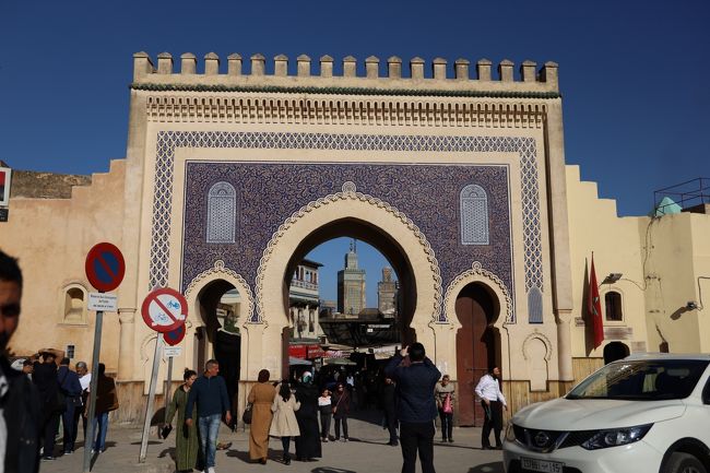 2月中旬 モロッコ ポルトガルの旅 カサブランカ モロッコ の旅行記 ブログ By Naomiriekoさん フォートラベル