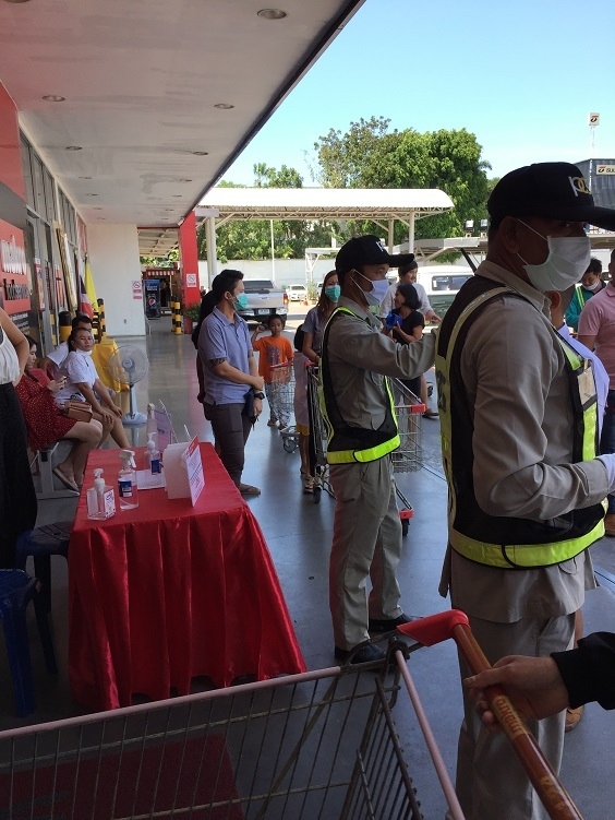 センタンデパートより厳格で良いじゃん◎