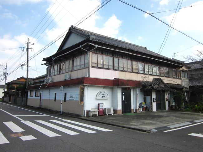 早春の港に吹かれて 本渡市街地散策から天草の潮風を求めて