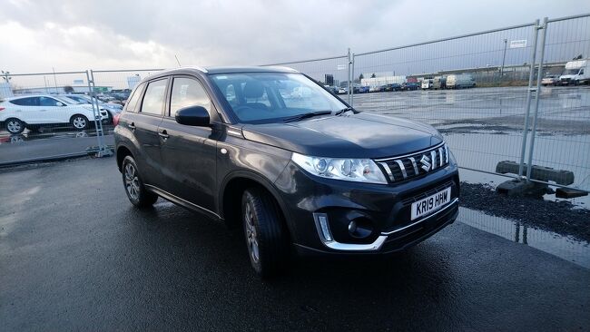 さて、問題の返却です。<br /><br />無事長距離移動を果たして返却しました。