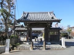 東福寺(大川図書の墓)