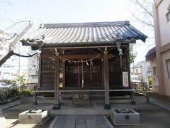 八幡神社