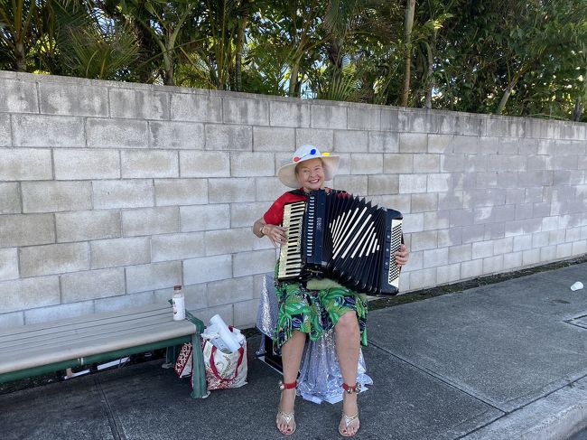 毎年素敵な笑顔で応援してくれる♬ありがとう。