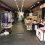 初春の桜に迎えられて ～伊豆修善寺1泊2日旅行～