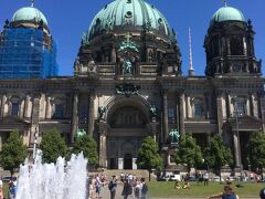 ベルリン大聖堂
Berliner Dom