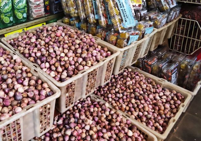 紫玉ねぎ