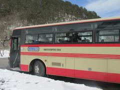 岩手県北バスで小本駅へ向かいます。
連絡バスと書きましたが、列車代行としての運転ではないので別運賃が必要でした。