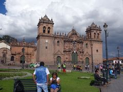 そして「カテドラル」。