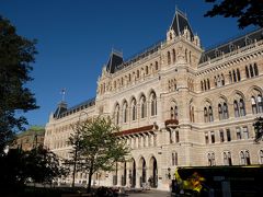 ウィーン市庁舎