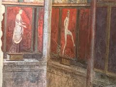 ポンペイ遺跡 1世紀にこんな豊かな生活をしていたなんて驚きです ポンペイ イタリア の旅行記 ブログ By Sundy17さん フォートラベル