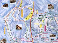 いつか、隣の赤倉温泉スキー場まで、
ヒョイっと行けるようになりますように！