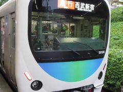 アクセスは西武球場前駅に集中するので、わざと遅らせて列車に乗らないと強烈な混み具合と対峙することとなります。
