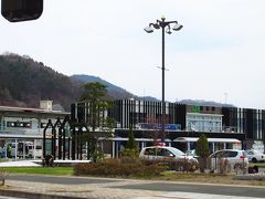 釜石駅