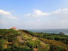 石垣島に来ると必ず寄る玉取崎へ
ここからの眺めは最高です！