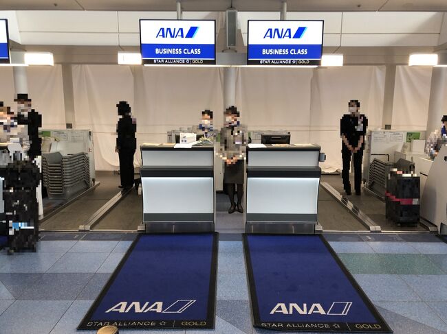 パリ 2020 3 14に羽田空港国際線旅客ターミナルが羽田空港第3旅客ターミナルに変更 2つのanaラウンジ Sky Lounge 免税店 羽田 東京 の旅行記 ブログ By リンリンベルベルさん フォートラベル