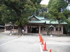 服織神社