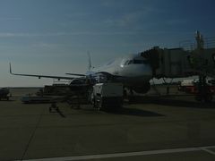 今回お世話になった　Ａ３２１