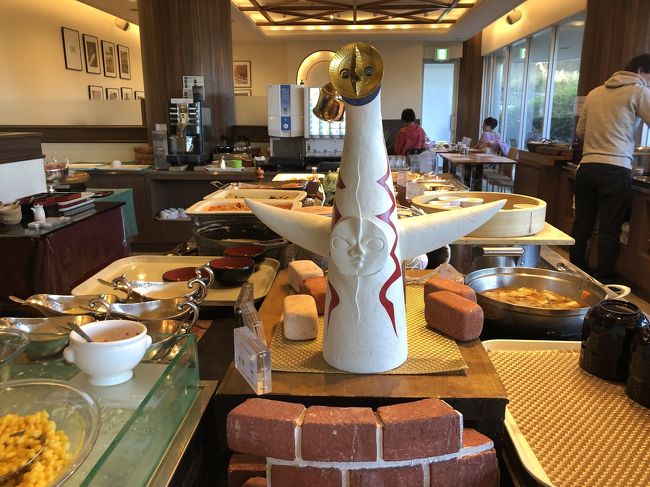 最後のバイキング。