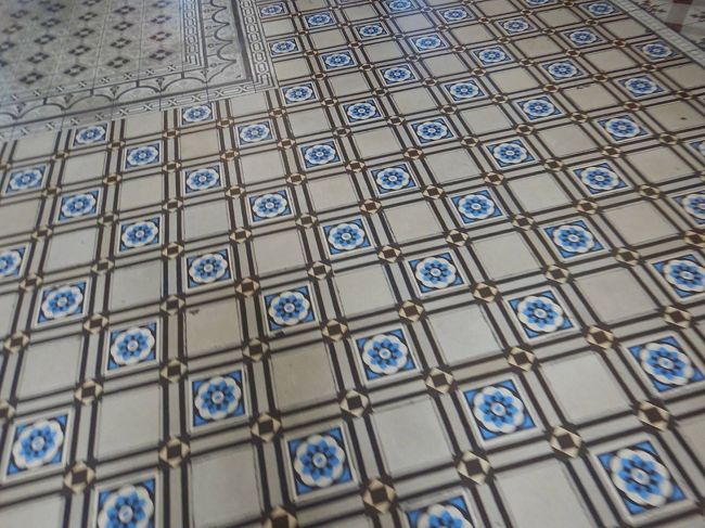 きれいに磨かれていて保存状態もいいです