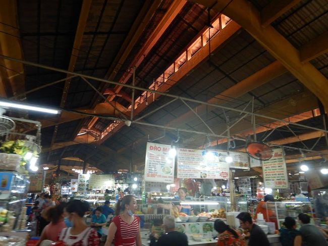 まあエリアによっては地元の人もそこそこ