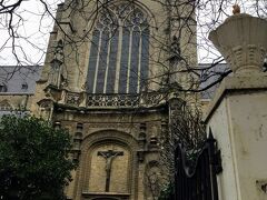 Sint-Jacobskerk Antwerpen