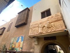 Cavern Church And Matryrs SERGIUS

ローマ帝国マクシミヌス帝の治世下、303年にシリアで殉教した聖セルギウスと聖バッカスに捧げられた教会。