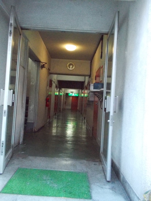 寿町 華やかな港都yokohamaの 影 横浜 神奈川県 の旅行記 ブログ By 琉球熱さん フォートラベル