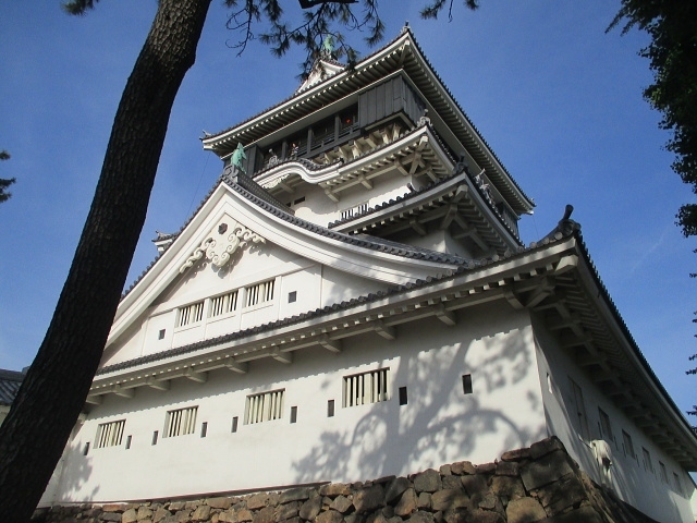 旧第12師団司令部跡』小倉・北九州市中心部(福岡県)の旅行記