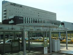 11:15
金沢駅バスターミナルから、１４名の参加で若干小型のバスに乗りました。