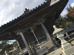 瑞巌寺五大堂

海の上に建つ国の重要文化財