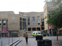 The Glasgow Royal Concert Hall