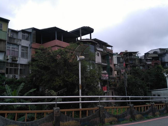 まわりは癒される風景