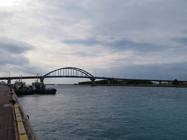 あっという間にお別れ 最終目 石垣島 沖縄県 の旅行記 ブログ By のほりんさん フォートラベル
