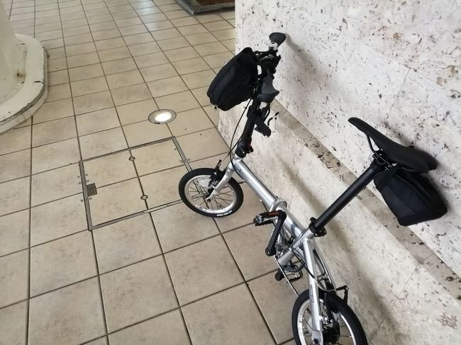 2019年梅雨明けの沖縄へ折りたたみ自転車でGoGo(1日目)』那覇(沖縄県)の旅行記・ブログ by NOさん【フォートラベル】