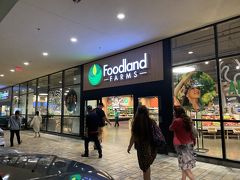 フードランド・スーパーマーケット　アラモアナ店