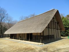 川崎市立日本民家園