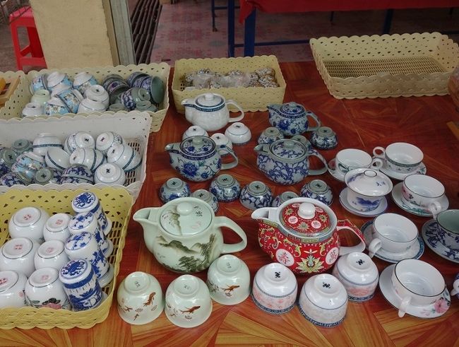 何故か日本製？（旧）が売っている。