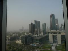 ☆Jumeirah Emirates Towers＜1802号室＞

ついに最終日になってしまった。
