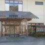 福島・猫啼温泉の「式部のやかた井筒屋」に宿泊して温泉と食事を楽しむ