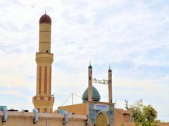 Sheikh Mohammed Jolie Mosque