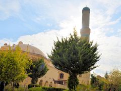 Salih Dabagh Mosque