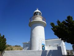 城ヶ島灯台