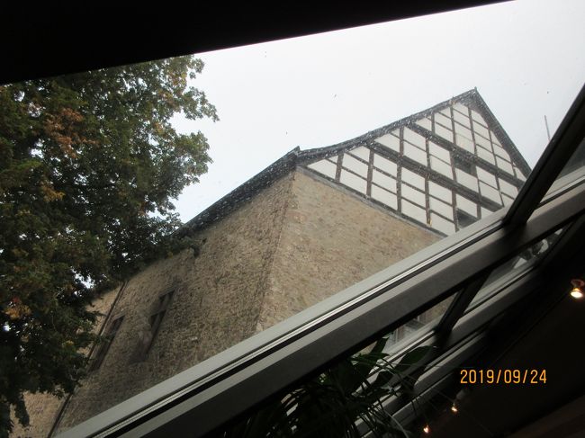 19年ドイツのメルヘン街道と木組み建築街道の旅 実に壮麗なリッペ侯国のデトモルト宮殿を訪ねる ノルトライン ヴェストファーレン州 ドイツ の旅行記 ブログ By Jijidarumaさん フォートラベル 19年ドイツのメルヘン街道と木組み建築街道の旅 実に壮麗なリッペ侯国のデトモルト宮殿を訪ねる ノルトライン ヴェストファーレン州 ドイツ の旅行記 ブログ By Jijidarumaさん フォートラベル