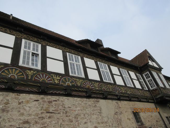 19年ドイツのメルヘン街道と木組み建築街道の旅 実に壮麗なリッペ侯国のデトモルト宮殿を訪ねる ノルトライン ヴェストファーレン州 ドイツ の旅行記 ブログ By Jijidarumaさん フォートラベル 19年ドイツのメルヘン街道と木組み建築街道の旅 実に壮麗なリッペ侯国のデトモルト宮殿を訪ねる ノルトライン ヴェストファーレン州 ドイツ の旅行記 ブログ By Jijidarumaさん フォートラベル